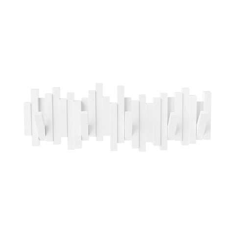 immagine-2-umbra-appendi-abiti-da-parete-a-scomparsa-bianco-ean-028295280273