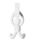 immagine-2-umbra-gancio-appendiabiti-sopraporta-buddy-bianco-ean-028295330978