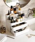 immagine-2-umbra-organizer-per-cosmetici-3-cassetti-impilabili-in-plastica-ean-028295393775