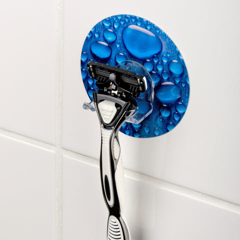 immagine-2-wenko-gancio-porta-asciugamani-design-gocce-ean-4008838201992