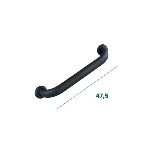 immagine-2-wenko-maniglione-da-parete-premium-nero-43cm-ean-4008838331248