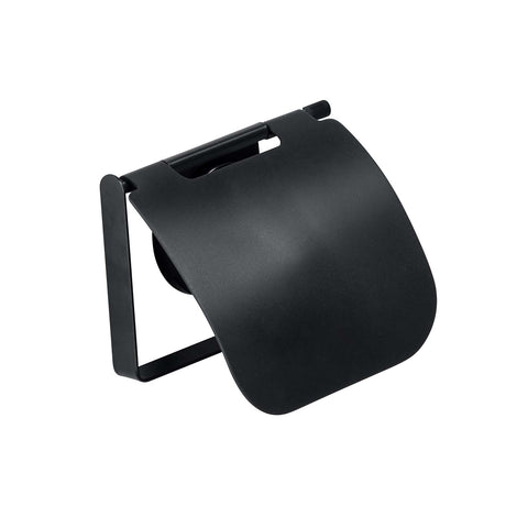 immagine-2-wenko-porta-carta-igienica-con-coperchio-nero-ean-4008838339183