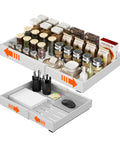 avilia home organizer estensibile per cassetti e dispensa vassoio regolabile multiuso ean 8052879011818
