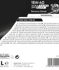 immagine-3-arexons-olio-motore-arx-15w40-gd-4l-ean-8002565092249