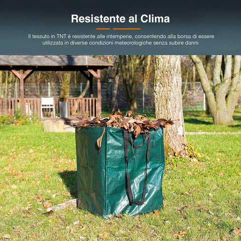 immagine-3-galileo-casa-borsa-raccogli-foglie-verde-42x41x48cm-ean-8029124154163