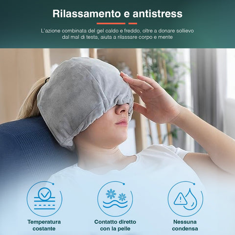 immagine-3-innovagoods-cuffia-in-gel-per-emicrania-ean-8435527818296