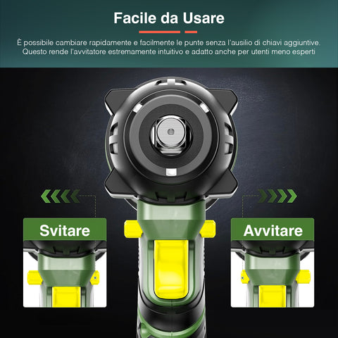 immagine-3-kombo-avvitatore-a-impulsi-cordless-20v-230hz-ean-8053340479564