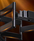 immagine-3-omega-staffa-supporto-da-muro-per-tv-full-motion-da-37-a-70-pollici-ean-8053340472817