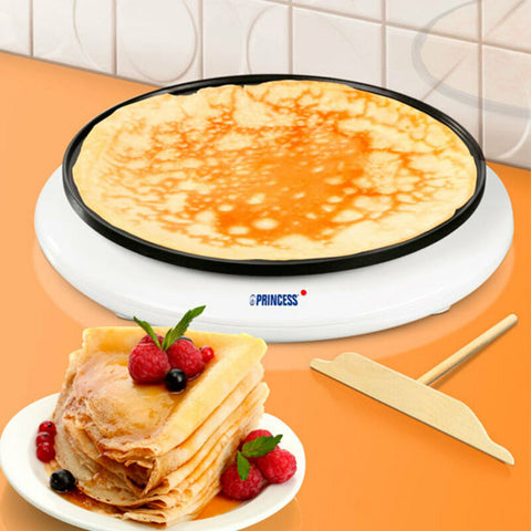 immagine-3-princess-crepiera-elettrica-antiaderente-con-spatola-in-legno-30cm-1100w-ean-8712836922273