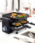 immagine-3-princess-piastra-raclette-antiaderente-4-in-1-700w-ean-8713016099624