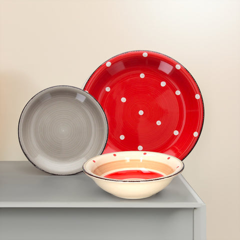 immagine-3-tognana-set-18-piatti-di-porcellana-louse-hilde-ean-8056444116083