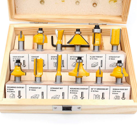 immagine-3-tolsen-set-15-frese-miste-per-legno-con-gambo-8mm-ean-6933528789307