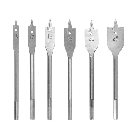 immagine-3-tolsen-set-6-punte-a-farfalla-trapano-per-legno-ean-6933528789376
