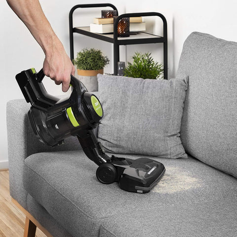 immagine-3-tristar-scopa-elettrica-ricaricabile-senza-sacchetto-15l-nero-e-verde-ean-8713016086952