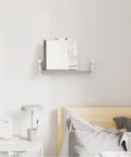 immagine-3-umbra-mensola-da-parete-buddy-in-plastica-bianco-ean-028295353922