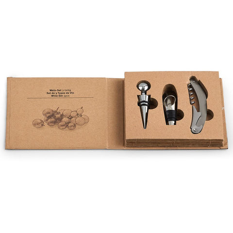 immagine-3-visto-in-tv-set-3-accessori-per-vino-in-argento-ean-4003368255910
