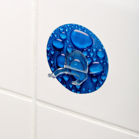 immagine-3-wenko-gancio-porta-asciugamani-design-gocce-ean-4008838201992