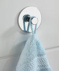 immagine-3-wenko-gancio-porta-asciugamani-tondo-in-acciaio-6cm-ean-4008838118597