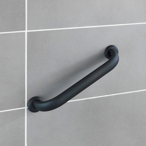 immagine-3-wenko-maniglione-da-parete-premium-nero-43cm-ean-4008838331248