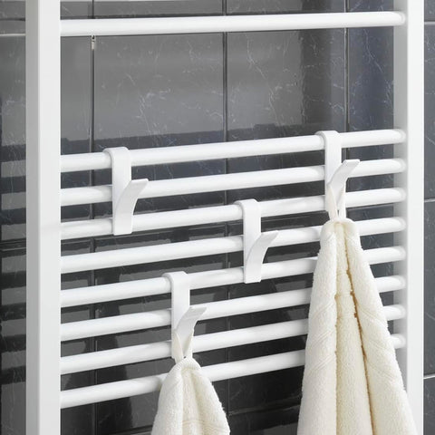 immagine-3-wenko-set-2-ganci-scaldasalviette-bianco-ean-4008838120903