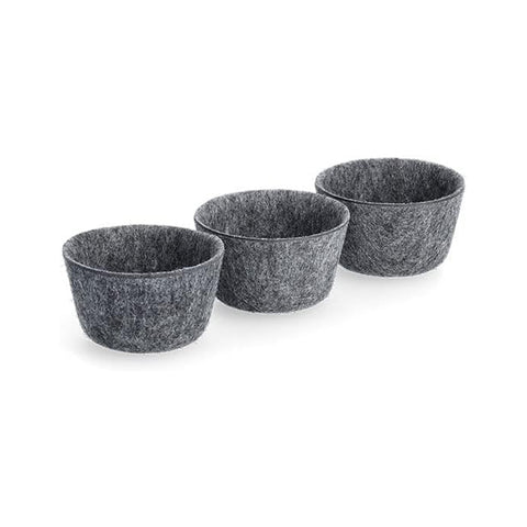 immagine-3-zeller-set-8-organizer-portaoggetti-in-feltro-ean-4003368143880
