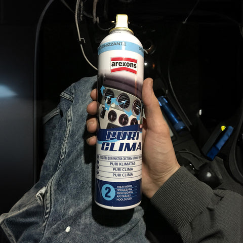 immagine-4-arexons-detergente-igienizzante-per-sistemi-di-climatizzazione-veicoli-350ml-ean-8002565041384