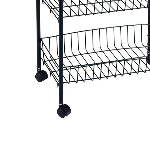 immagine-4-king-collection-carrello-da-cucina-a-3-ripiani-nero-40x26x62cm-ean-8023755053901