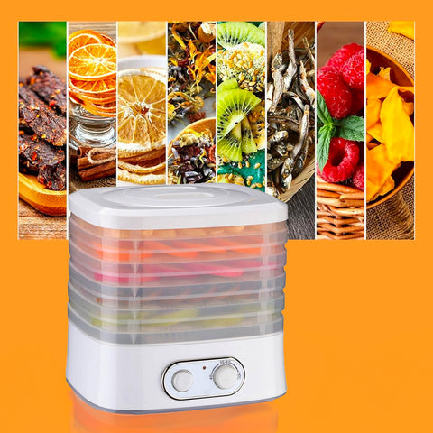 immagine-4-muhler-essiccatore-elettrico-per-alimenti-con-5-vassoi-200w-ean-3800139288891
