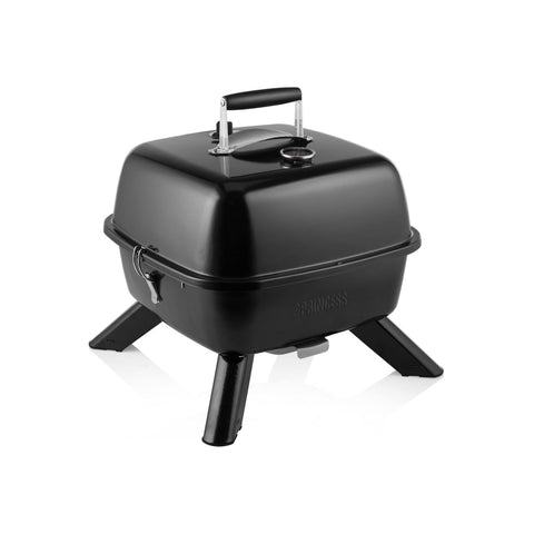 immagine-4-princess-barbecue-elettrico-portatile-2-in-1-con-griglia-rimovibile-2000w-ean-8713016097514