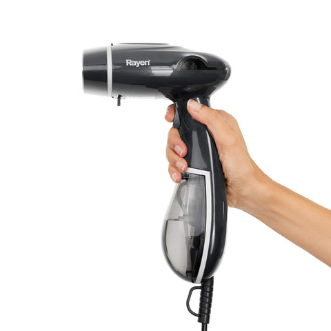immagine-4-rayen-stiratore-a-vapore-verticale-con-2-accessori-1300w-140ml-ean-8412955062224
