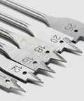 immagine-4-tolsen-set-6-punte-a-farfalla-trapano-per-legno-ean-6933528789376