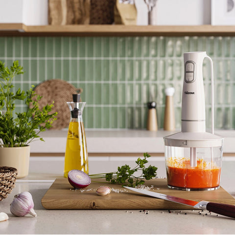 immagine-4-tristar-frullatore-ad-immersione-in-acciaio-inox-2-velocita-350w-bianco-ean-8712836990531