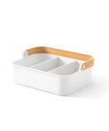 immagine-4-umbra-cestino-portaoggetti-multiuso-2-divisori-35x26cm-ean-028295398565