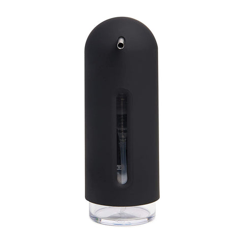 immagine-4-umbra-dispenser-per-sapone-pinguino-355ml-nero-ean-028295237499