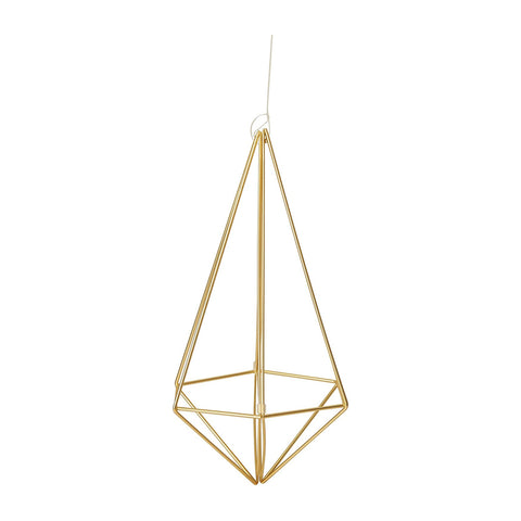 immagine-4-umbra-set-6-fioriere-decorative-da-parete-prisma-oro-ean-028295409049