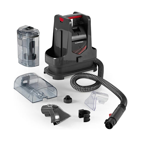 immagine-5-cleanmaxx-lavamoquette-e-tappeti-con-tubo-12m-e-serbatoio-0511l-9kpa-ean-4052926049829