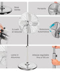 immagine-5-jordan-casa-ventilatore-a-piantana-regolabile-3-velocita-in-acciaio-60w-ean-0805698117180