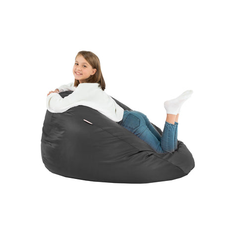 immagine-5-king-collection-pouf-a-sacco-in-nylon-65x62cm-nero-ean-8023755045975