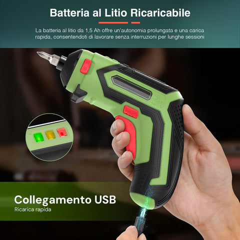 immagine-5-kombo-avvitatore-multifunzione-4v-con-batteria-15-ah-e-valigetta-con-26-accessori-ean-8054134475687