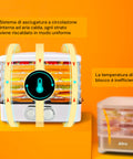 immagine-5-muhler-essiccatore-elettrico-per-alimenti-con-5-vassoi-200w-ean-3800139288891