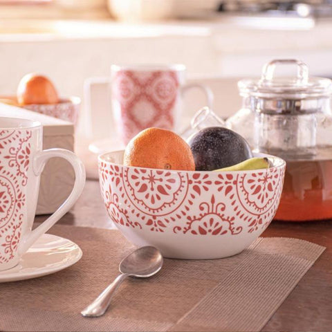 immagine-5-tognana-set-18-piatti-di-porcellana-coral-ean-8056444120653