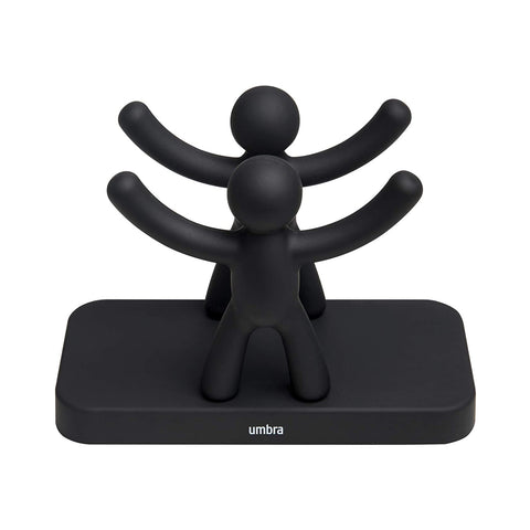 immagine-5-umbra-porta-tovaglioli-da-cucina-buddy-nero-ean-028295282703