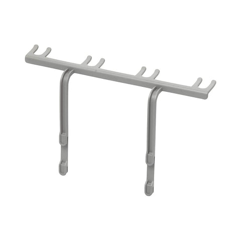 immagine-5-umbra-scolapiatti-in-tessuto-e-plastica-61x45x27cm-grigio-ean-028295304955
