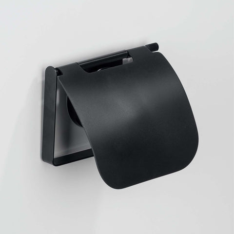 immagine-5-wenko-porta-carta-igienica-con-coperchio-nero-ean-4008838339183