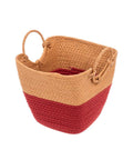 immagine-6-five-simply-smart-set-3-cestini-in-vimini-solar-power-rosso-ean-3560231557386