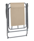 immagine-6-garden-friend-sedia-pieghevole-in-acciaio-da-spiaggia-53x47x76cm-beige-68x51x7cm-1995gr-ean-8023755056964