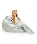 immagine-6-king-collection-pouf-a-sacco-in-nylon-65x62cm-bianco-ean-8023755045982