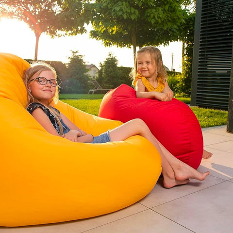immagine-6-king-collection-pouf-a-sacco-in-nylon-65x62cm-giallo-ean-8023755045937