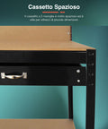 immagine-6-kombo-banco-da-lavoro-2-ripiani-e-1-cassetto-in-acciaio-con-schienale-in-mdf-150x120x60cm-ean-8050612778844