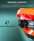 immagine-6-kombo-cuffie-antirumore-con-visiera-metallica-per-decespugliatore-snr-22db-ean-8053340475979